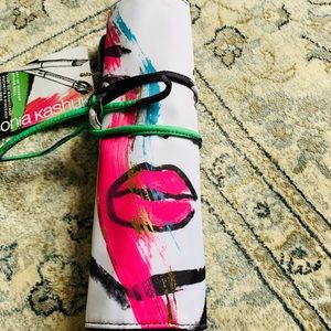 SONIA KASHUK Brush Belt